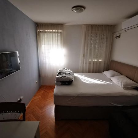 Studio Apartment Zen 스플리트 외부 사진