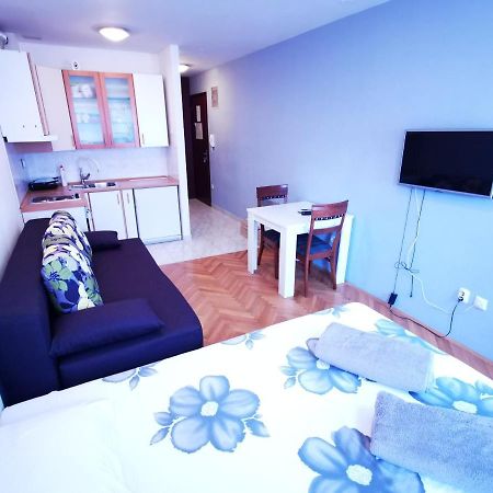 Studio Apartment Zen 스플리트 외부 사진