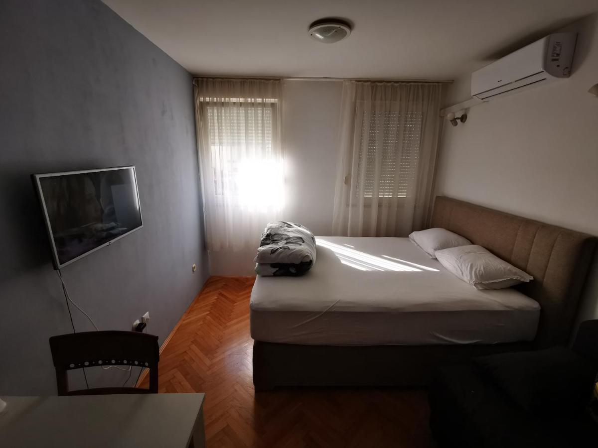 Studio Apartment Zen 스플리트 외부 사진