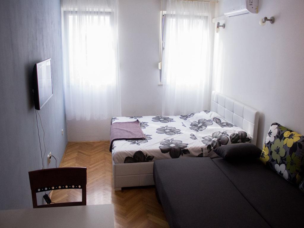 Studio Apartment Zen 스플리트 외부 사진