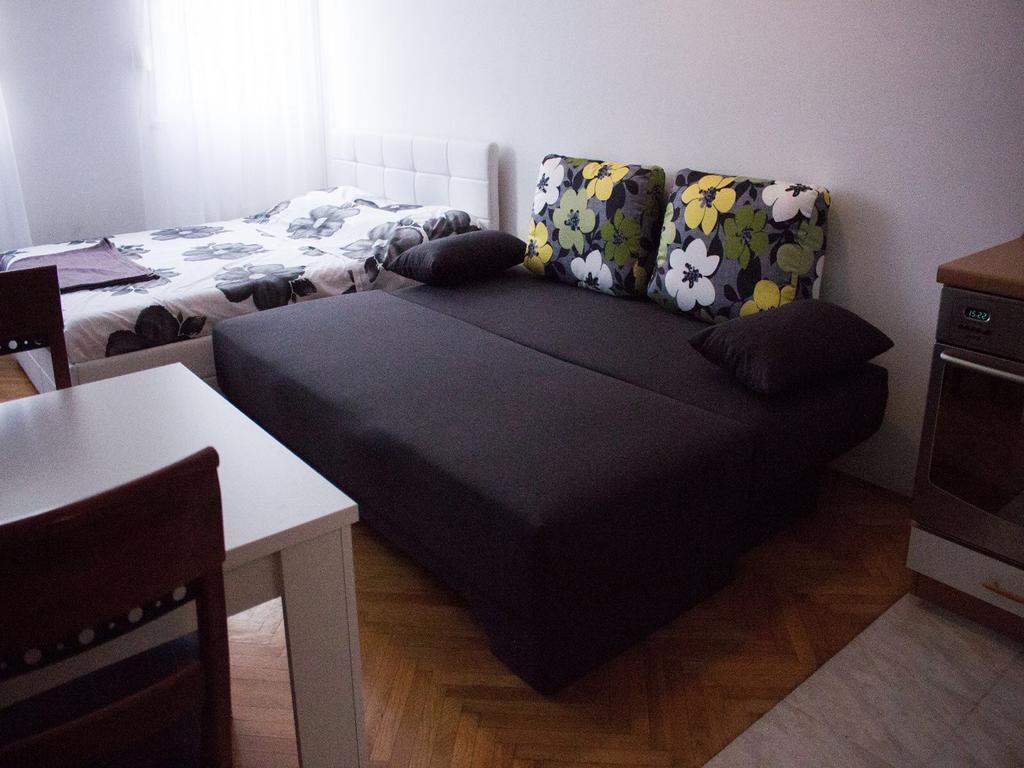 Studio Apartment Zen 스플리트 외부 사진