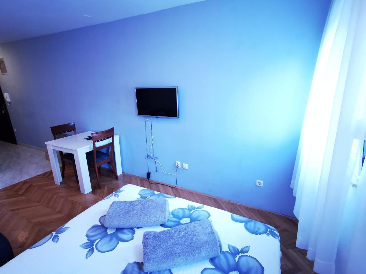 Studio Apartment Zen 스플리트 외부 사진