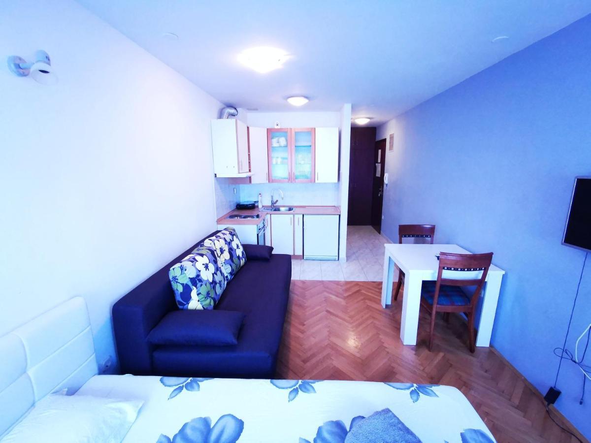 Studio Apartment Zen 스플리트 외부 사진