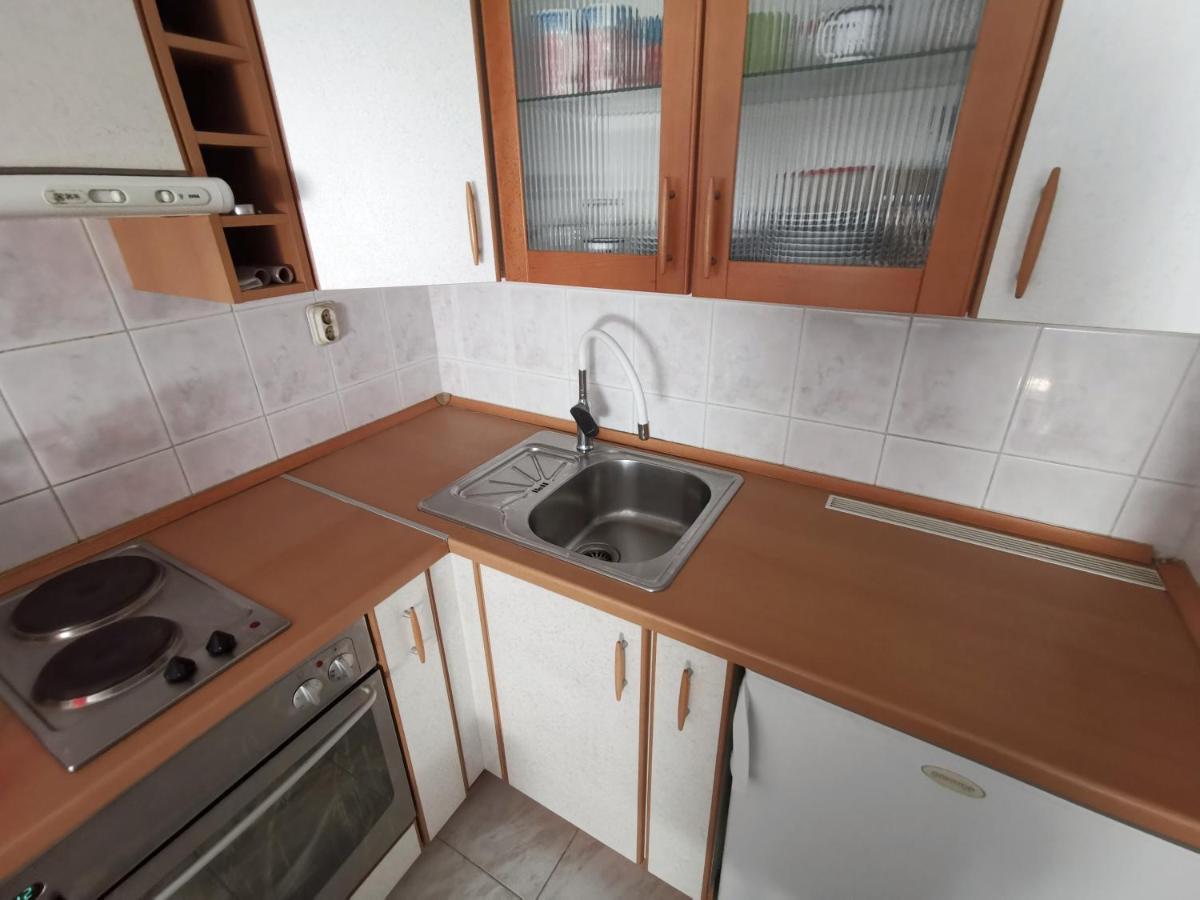 Studio Apartment Zen 스플리트 외부 사진
