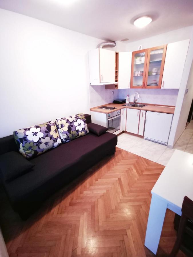 Studio Apartment Zen 스플리트 외부 사진