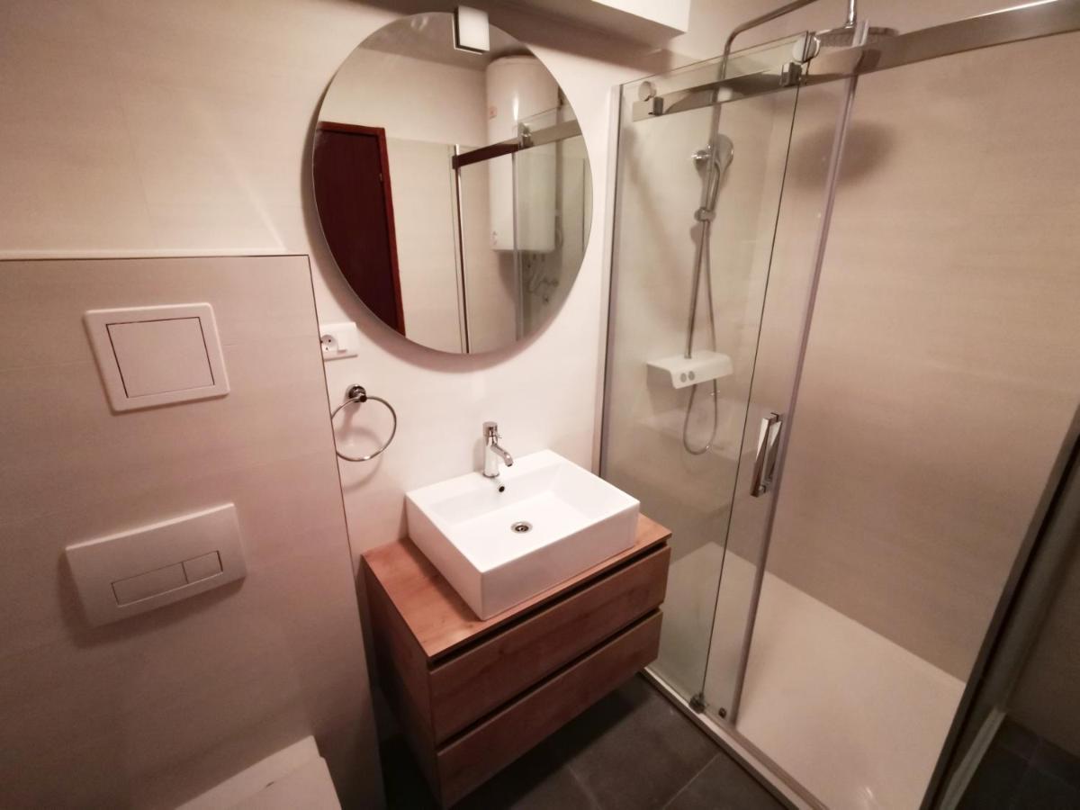 Studio Apartment Zen 스플리트 외부 사진