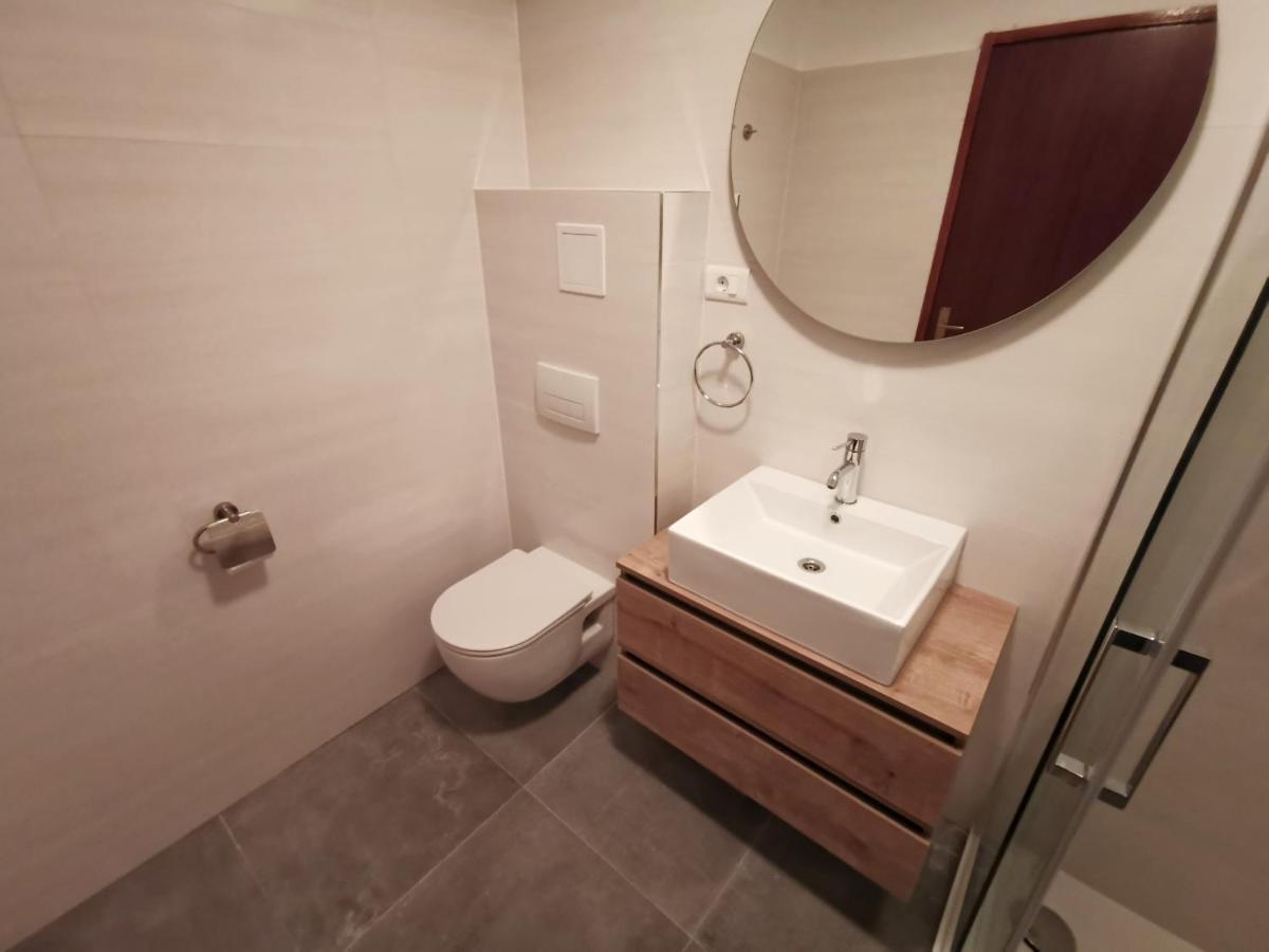 Studio Apartment Zen 스플리트 외부 사진