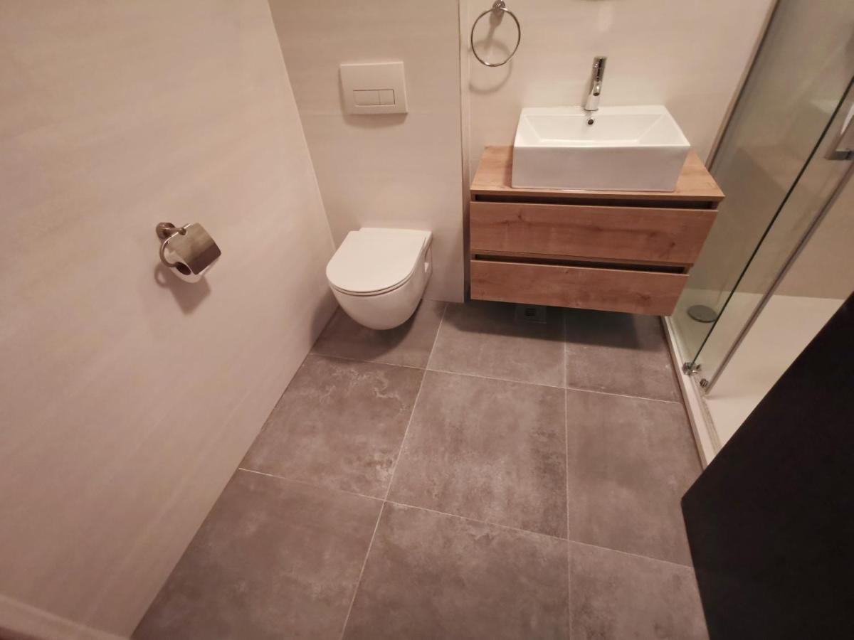 Studio Apartment Zen 스플리트 외부 사진