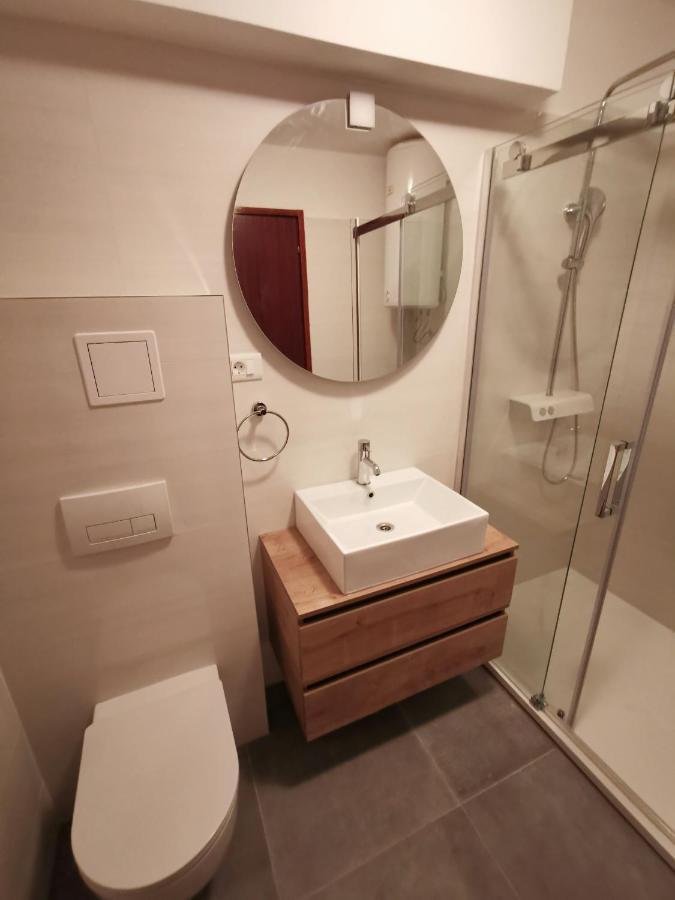 Studio Apartment Zen 스플리트 외부 사진