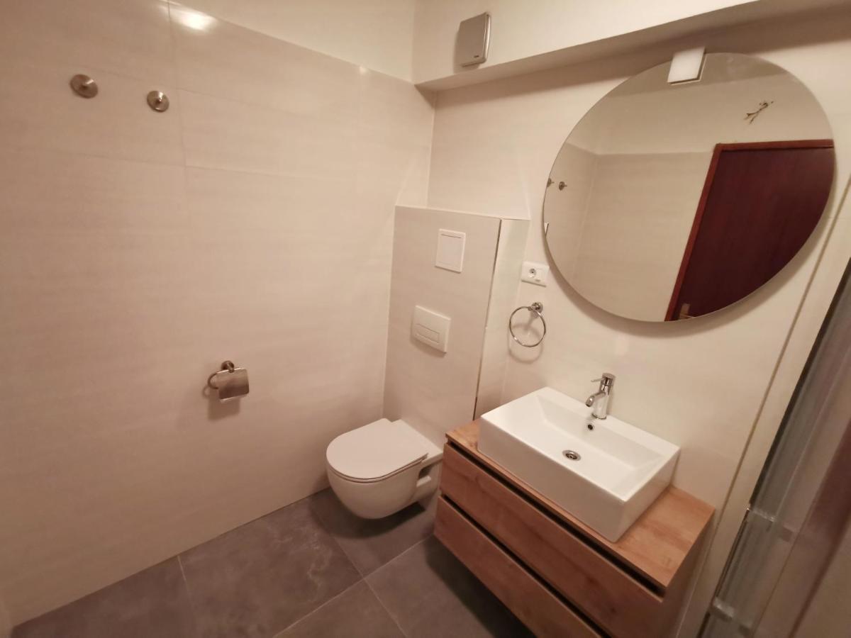Studio Apartment Zen 스플리트 외부 사진