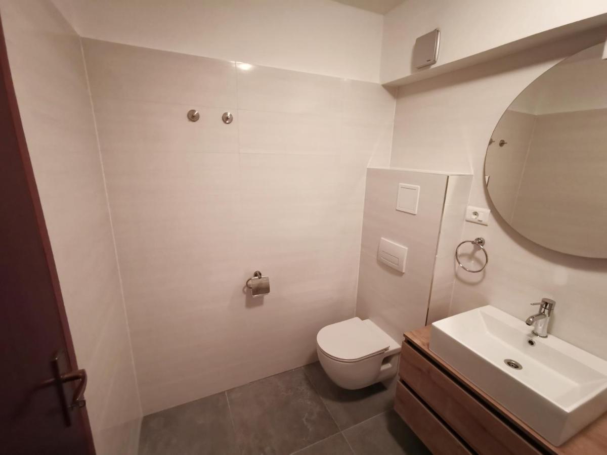 Studio Apartment Zen 스플리트 외부 사진
